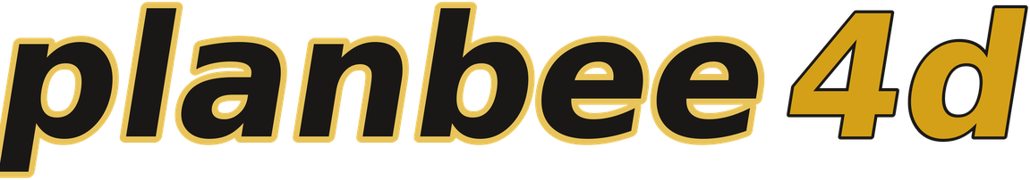 planbee4d logo